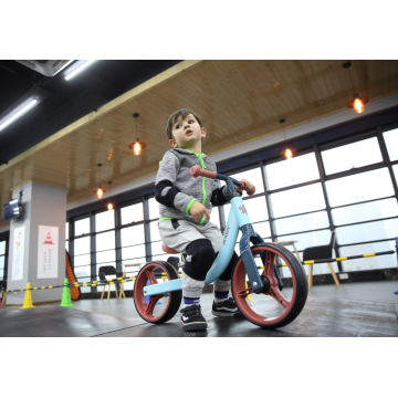 Велосипеды Mini Balance Bikes с толканием ног